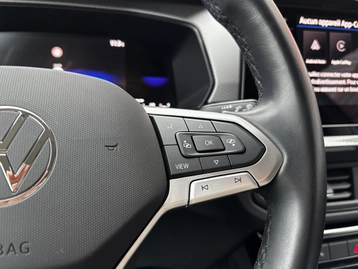 Image véhicule  Volkswagen T-CROSS (11)