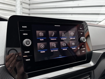 Image véhicule  Volkswagen T-CROSS (20)