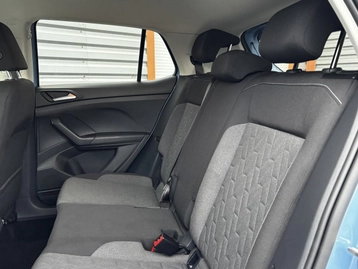 Image véhicule  Volkswagen T-CROSS (4)