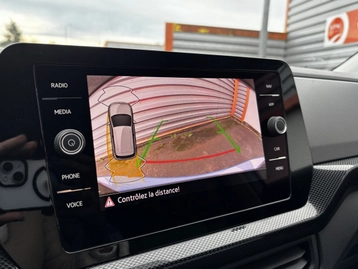 Image véhicule  Volkswagen T-CROSS (15)