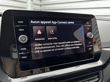 Image véhicule  Volkswagen T-CROSS (13)