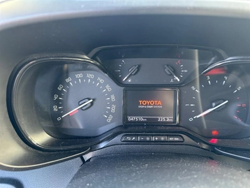 Image véhicule  Toyota PROACE (18)