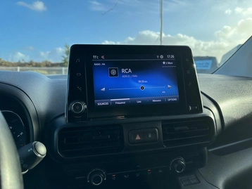 Image véhicule  Toyota PROACE (20)