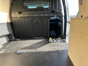 Image véhicule  Toyota PROACE (25)