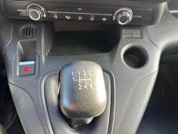 Image véhicule  Toyota PROACE (23)