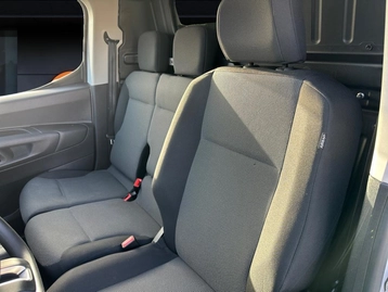 Image véhicule  Toyota PROACE (12)