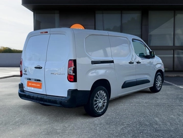 Image véhicule  Toyota PROACE (4)