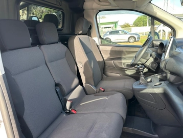 Image véhicule  Toyota PROACE (17)