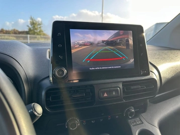 Image véhicule  Toyota PROACE (21)