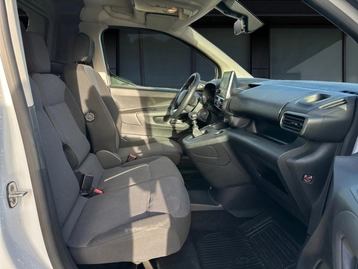 Image véhicule  Toyota PROACE (14)