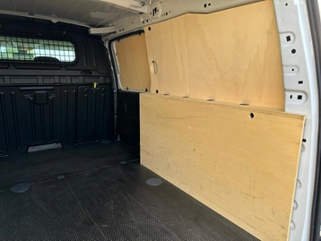 Image véhicule  Toyota PROACE (22)
