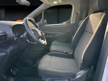 Image véhicule  Toyota PROACE (8)