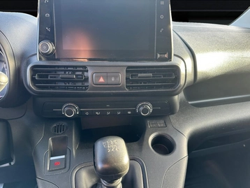 Image véhicule  Toyota PROACE (10)