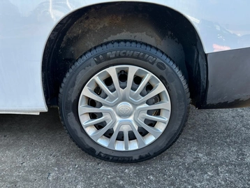 Image véhicule  Toyota PROACE (13)