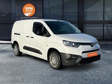 Image véhicule  Toyota PROACE (6)
