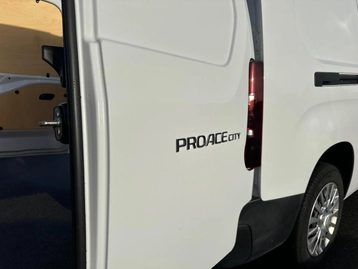 Image véhicule  Toyota PROACE (26)