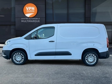 Image véhicule  Toyota PROACE (1)