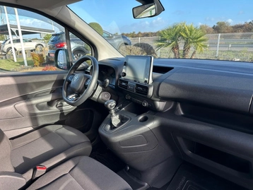 Image véhicule  Toyota PROACE (15)
