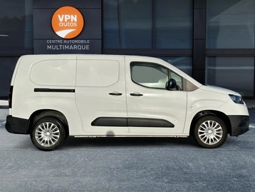 Image véhicule  Toyota PROACE (5)