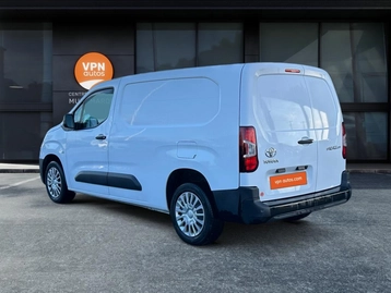 Image véhicule  Toyota PROACE (2)