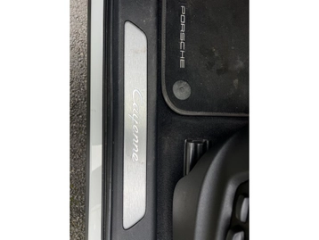 Image véhicule  Porsche Cayenne COUPE (26)