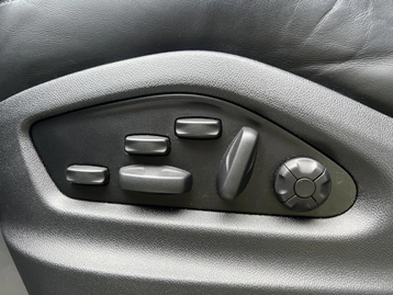 Image véhicule  Porsche Cayenne COUPE (29)