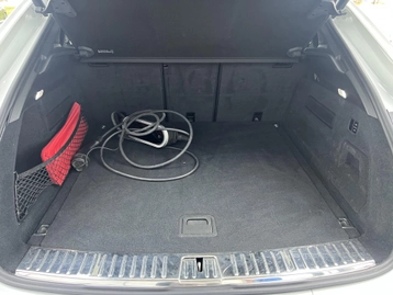 Image véhicule  Porsche Cayenne COUPE (57)