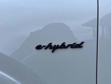 Image véhicule  Porsche Cayenne COUPE (11)