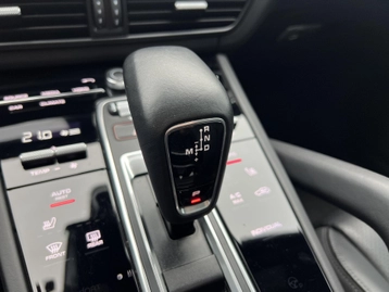 Image véhicule  Porsche Cayenne COUPE (51)