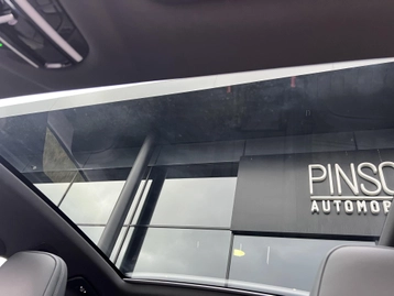 Image véhicule  Porsche Cayenne COUPE (55)