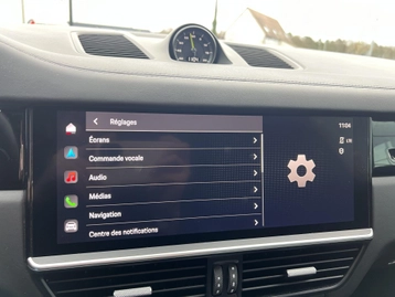 Image véhicule  Porsche Cayenne COUPE (47)