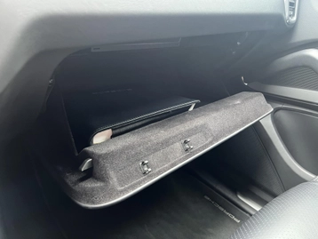 Image véhicule  Porsche Cayenne COUPE (53)