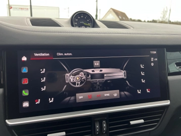 Image véhicule  Porsche Cayenne COUPE (46)