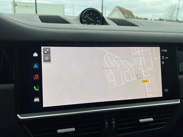 Image véhicule  Porsche Cayenne COUPE (43)