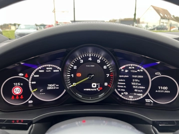 Image véhicule  Porsche Cayenne COUPE (34)