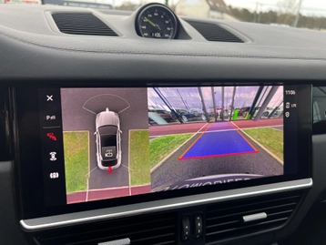 Image véhicule  Porsche Cayenne COUPE (39)