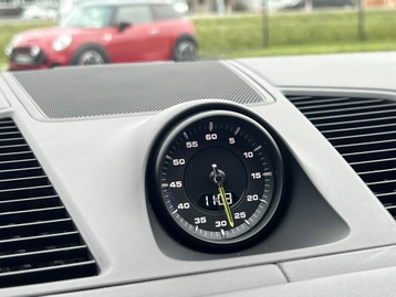 Image véhicule  Porsche Cayenne COUPE (38)