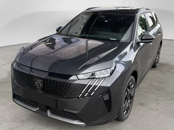Image véhicule  Peugeot 5008 (1)