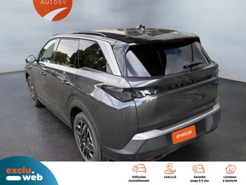 Image véhicule  Peugeot 5008 (4)