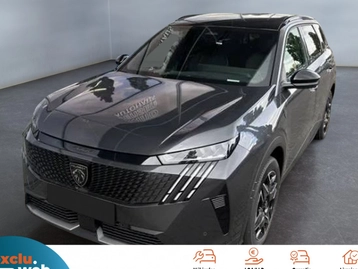 Image véhicule  Peugeot 5008 (25)