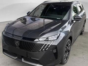 Image véhicule  Peugeot 5008 (26)