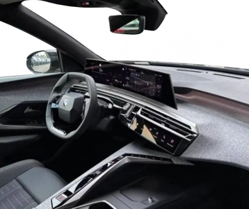 Image véhicule  Peugeot 5008 (31)