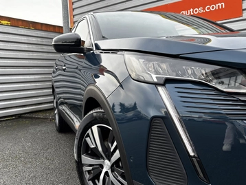 Image véhicule  Peugeot 3008 (30)