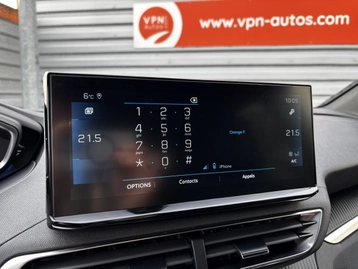 Image véhicule  Peugeot 3008 (24)