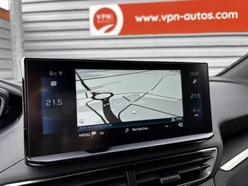 Image véhicule  Peugeot 3008 (17)