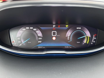 Image véhicule  Peugeot 3008 (13)