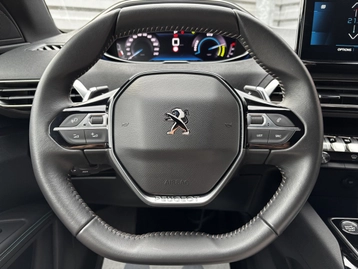 Image véhicule  Peugeot 3008 (8)