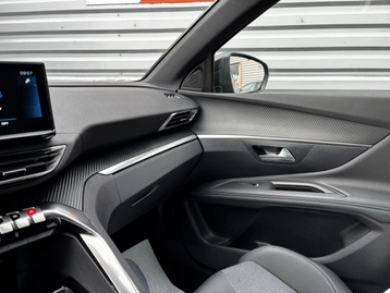 Image véhicule  Peugeot 3008 (27)