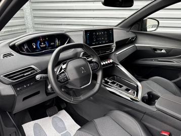 Image véhicule  Peugeot 3008 (2)