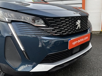 Image véhicule  Peugeot 3008 (31)